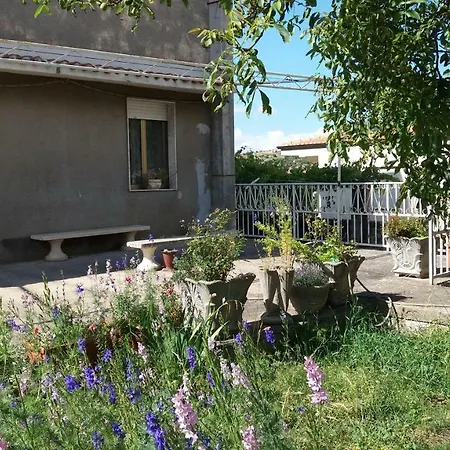 Sa Nuche Bed & Breakfast *