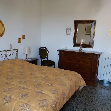 Sa Nuche Bed & Breakfast *
