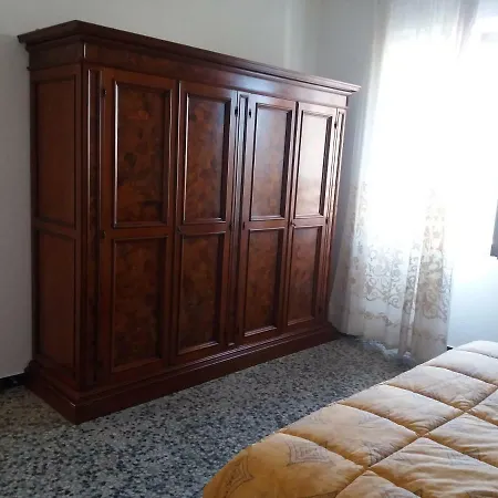 Sa Nuche Bed & Breakfast