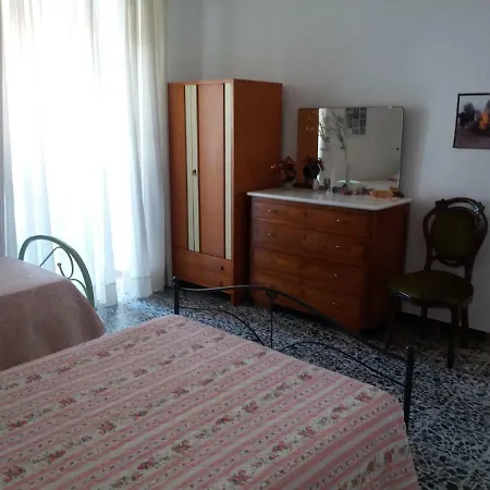 Sa Nuche Bed & Breakfast Mamoiada