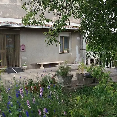 Bed & Breakfast Sa Nuche Mamoiada