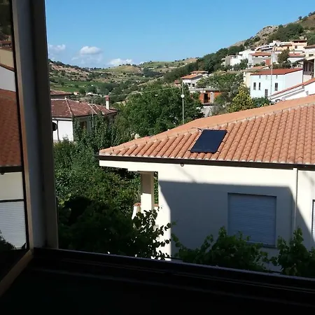 Sa Nuche B&B 마모이아다