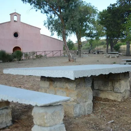 Sa Nuche Bed & Breakfast