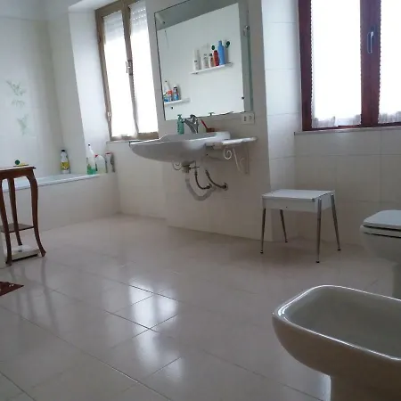 Sa Nuche Oda ve Kahvaltı