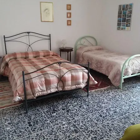 Oda ve Kahvaltı Sa Nuche *