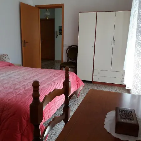 Sa Nuche Oda ve Kahvaltı Mamoiada